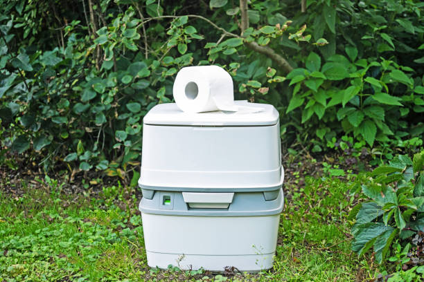 Best Affordable porta potty rental  in Novato, CA