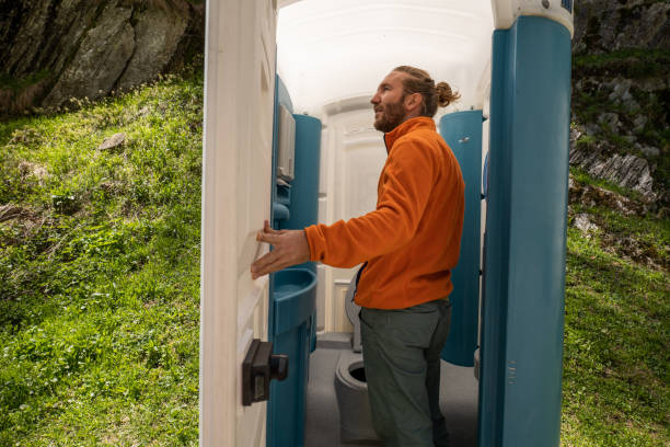 Best Portable restroom trailer rental  in Novato, CA