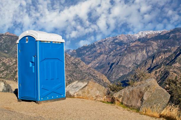 Best Porta potty services near me  in Novato, CA