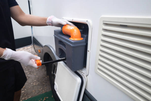 Best High-end porta potty rental  in Novato, CA