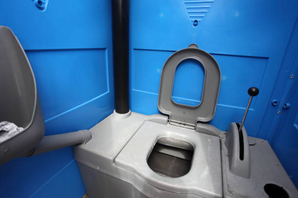 Best Portable restroom trailer rental  in Novato, CA