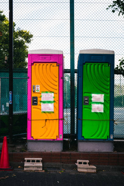Best Affordable portable toilet rental  in Novato, CA