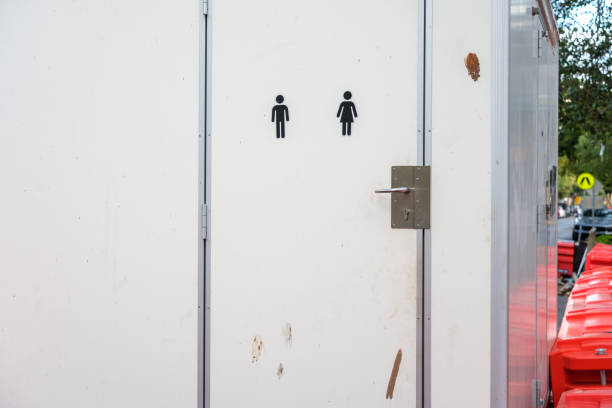 Best Porta potty rental near me  in Novato, CA