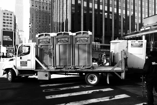 Best Porta potty rental for parties  in Novato, CA