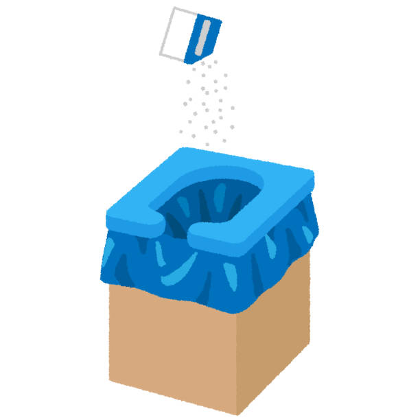 Portable Toilet Options We Offer in Novato, CA