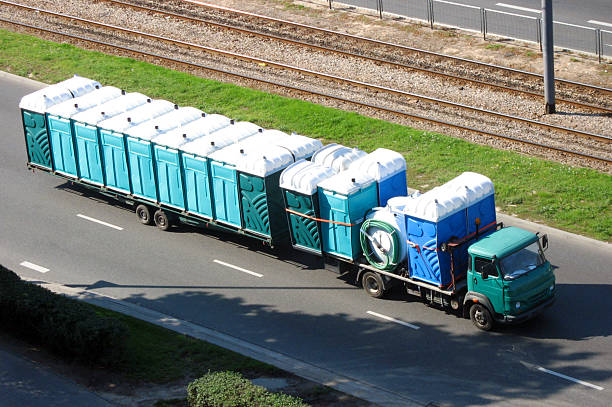 Trusted Novato, CA porta potty rental Experts